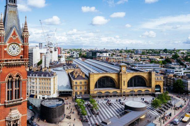 Top 10 Best Things to Do in Kings Cross