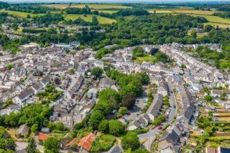 Top 10 Best Things to Do in Okehampton