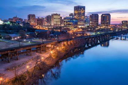 Top 10 Best Things to Do in Richmond