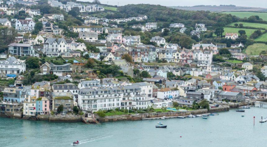 Top 10 Best Things to Do in Salcombe
