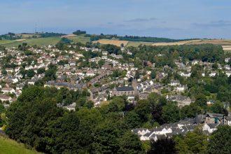 Top 10 Best Things to Do in Totnes