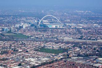 Top 10 Best Things to Do in Wembley