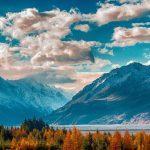 Top 12 Highest Mountains in England