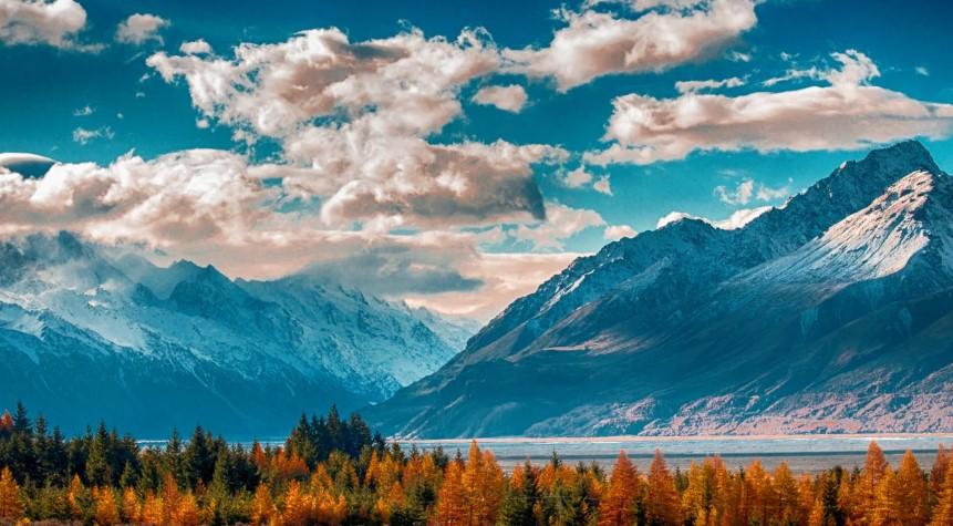 Top 12 Highest Mountains in England