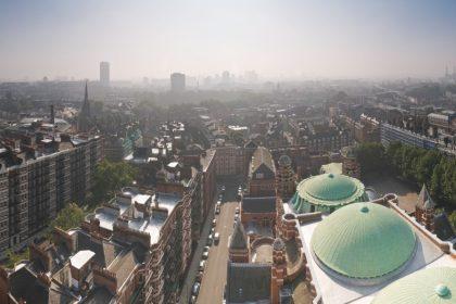 Top 9 Best Things to Do in Battersea