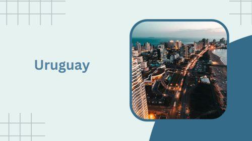 Uruguay