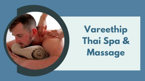 Vareethip Thai Spa & Massage