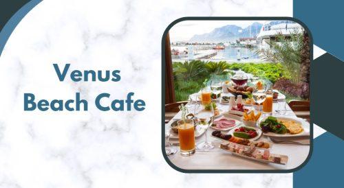 Venus Beach Cafe 