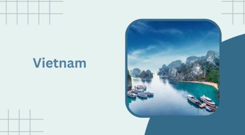Vietnam