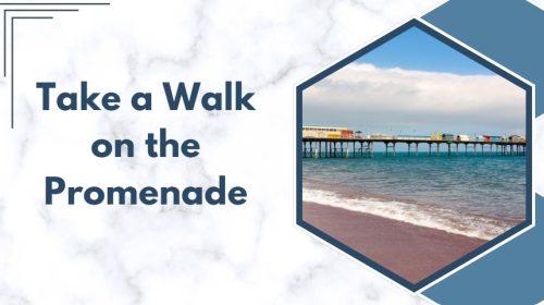 Visit Teignmouth Pier