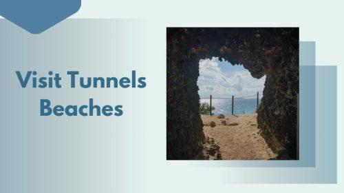 Visit Tunnels Beaches - things to do in ilfracombe