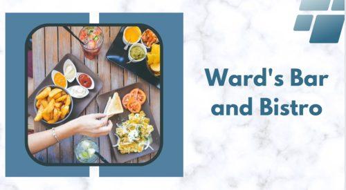 Ward's Bar and Bistro