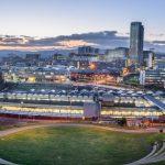 What County is Sheffield in