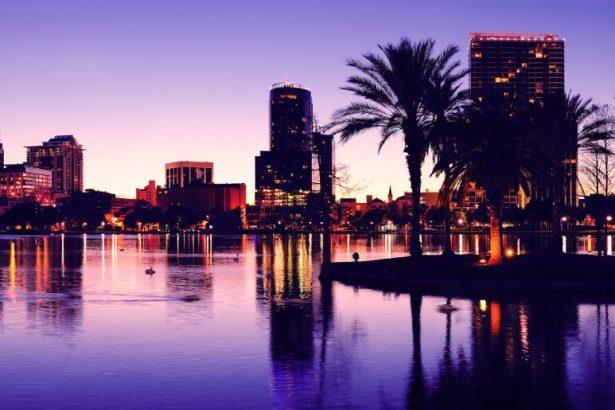 Where is Hot in February