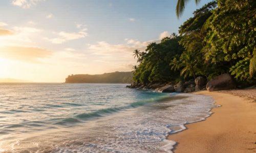 Why Is May One of the Best Months for a Warm-Weather Escape