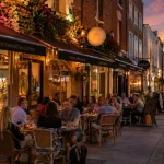 restaurants in bridgwater