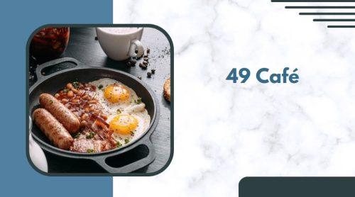 49 Café 