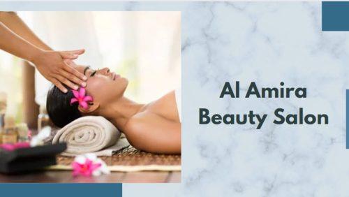 Al Amira Beauty Salon