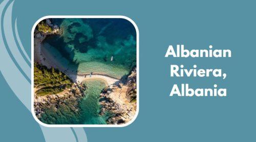 Albanian Riviera, Albania