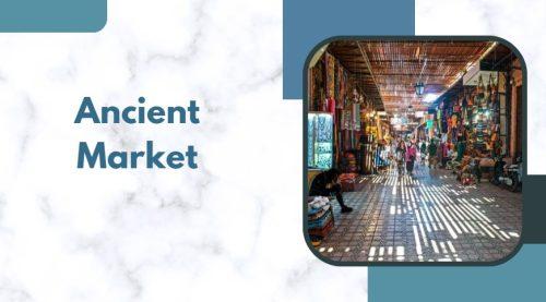 Ancient Market - things to do in kingston upon thames