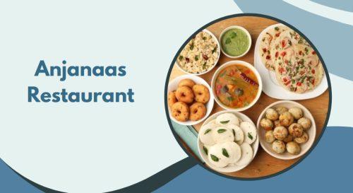 Anjanaas Restaurant