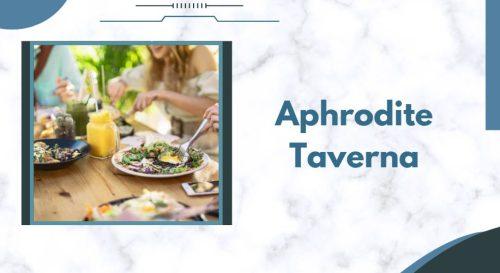 Aphrodite Taverna