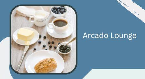 Arcado Lounge