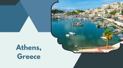 Athens, Greece
