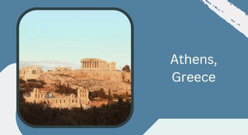 Athens, Greece