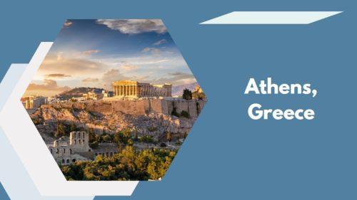 Athens, Greece