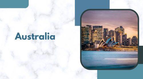 Australia