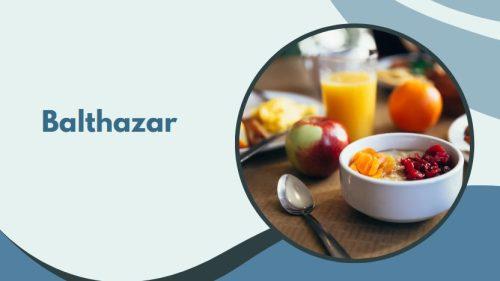 Balthazar