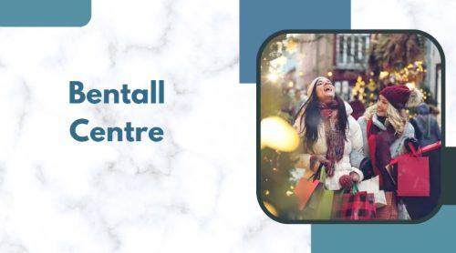Bentall Centre