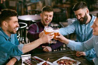 Best Bars and Pubs in Swanage