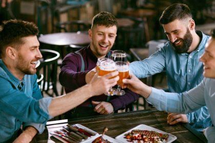 Best Bars and Pubs in Swanage