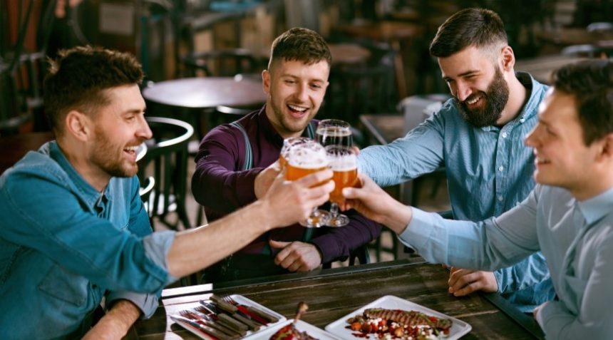 Best Bars and Pubs in Swanage