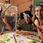 Best Board Game Cafe London