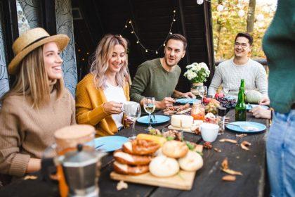 Best Bottomless Brunches London