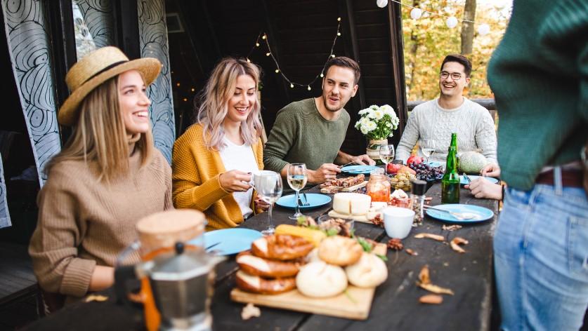 Best Bottomless Brunches London