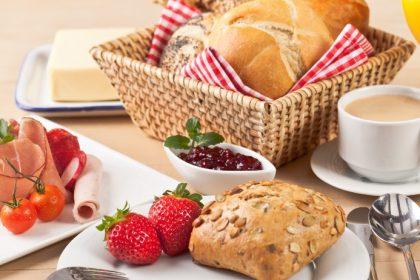 Best Brunch Notting Hill