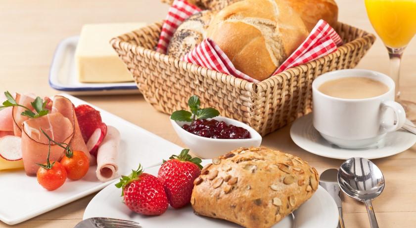 Best Brunch Notting Hill