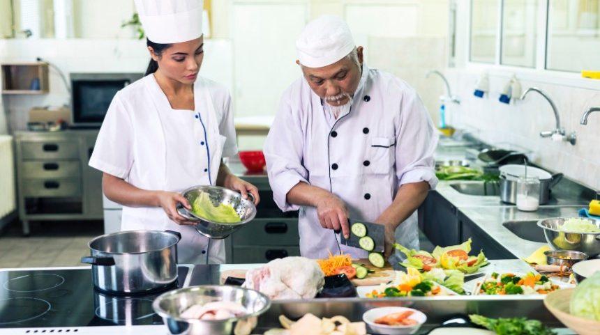 Best Chinese Restaurant London