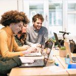 Best Coworking Space Paddington