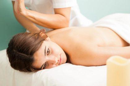 Best Deep Tissue Massage Fulham