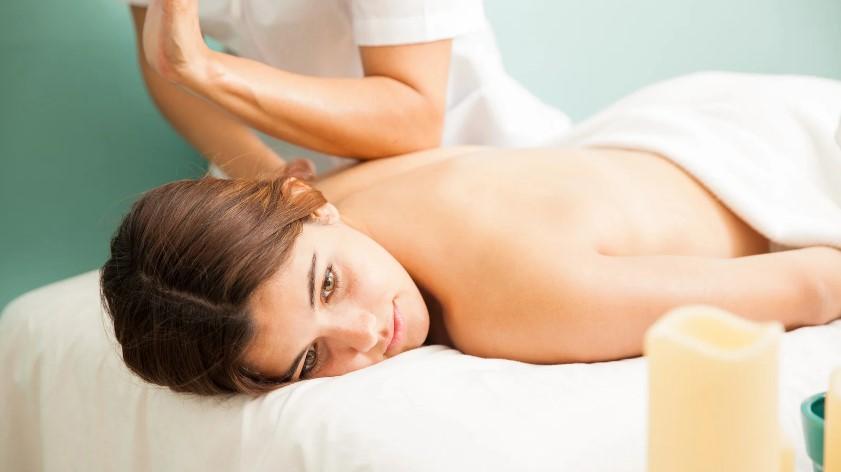 Best Deep Tissue Massage Fulham