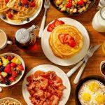 Best English Breakfast in Londo