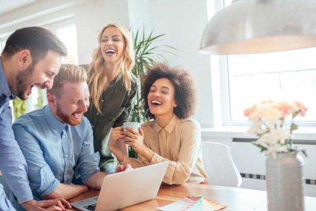 Best Free Coworking Space Manchester