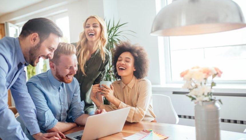 Best Free Coworking Space Manchester