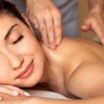 Best Full Body Massage Fulham