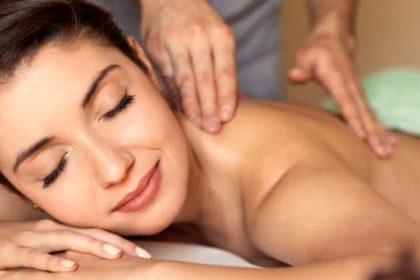 Best Full Body Massage Fulham